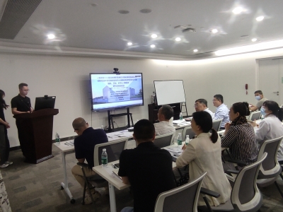 達(dá)博生物1類抗腫瘤新藥（E10A）聯(lián)用PD-1單抗方案Ⅱ期臨床試驗深圳中心順利啟動！