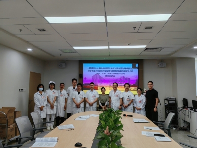 達(dá)博生物1類抗腫瘤新藥（E10A）聯(lián)用PD-1單抗方案Ⅱ期臨床試驗(yàn)汕頭中心順利啟動！