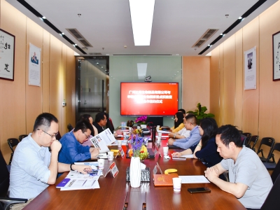 達(dá)博生物與華南應(yīng)用微生物國家重點(diǎn)實(shí)驗(yàn)室 達(dá)成戰(zhàn)略合作，共建實(shí)驗(yàn)平臺(tái)