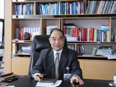 厚積薄發(fā)，篤行致遠(yuǎn)——達(dá)博生物董事長(zhǎng)黃文林二〇二五元旦致辭