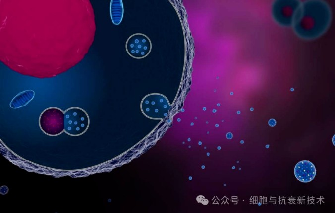 外泌體的價(jià)值